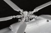 Trumpeter 05828 Mi-24A Hind-B 1/48